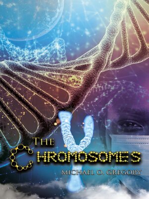 cover image of The Y Chromosomes